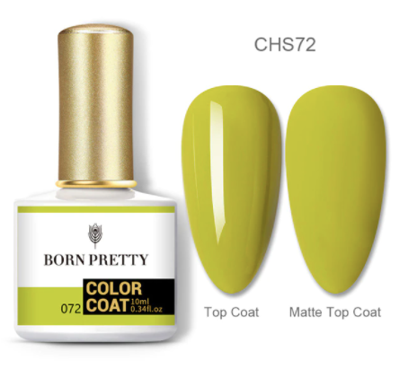 BORN PRETTY CHS72