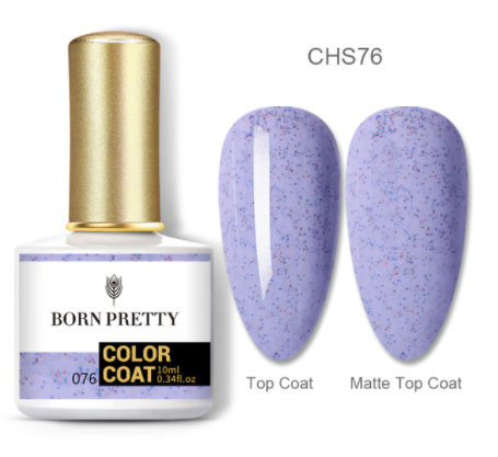BORN PRETTY CHS76