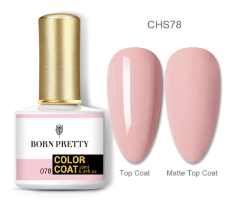 BORN PRETTY CHS78