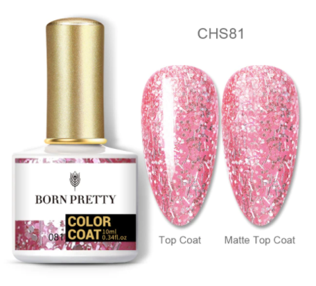 BORN PRETTY CHS81