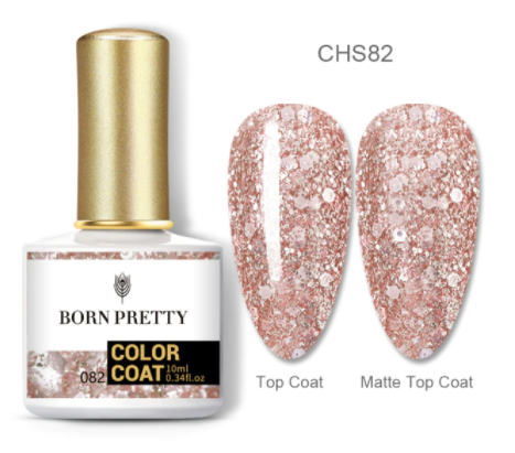 BORN PRETTY CHS82