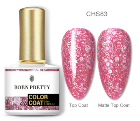 BORN PRETTY CHS83