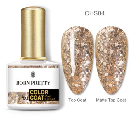 BORN PRETTY CHS84