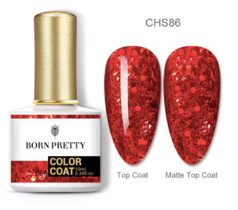 BORN PRETTY CHS86