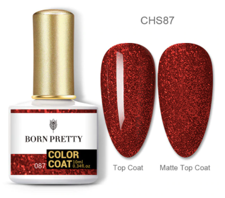BORN PRETTY CHS87