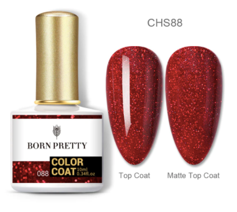 BORN PRETTY CHS88