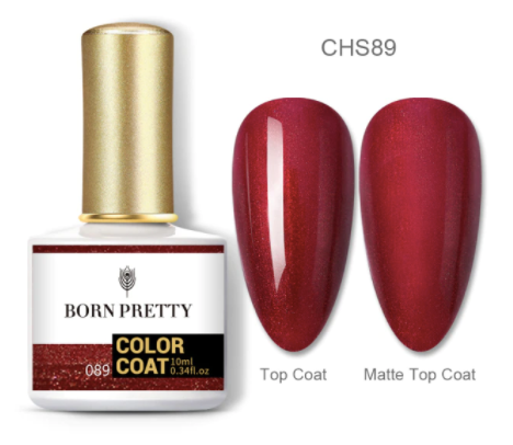 BORN PRETTY CHS89