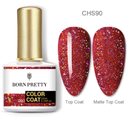 BORN PRETTY CHS90