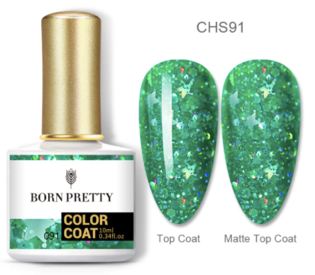 BORN PRETTY CHS91