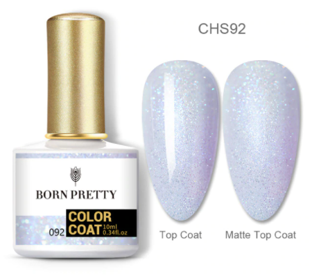 BORN PRETTY CHS92