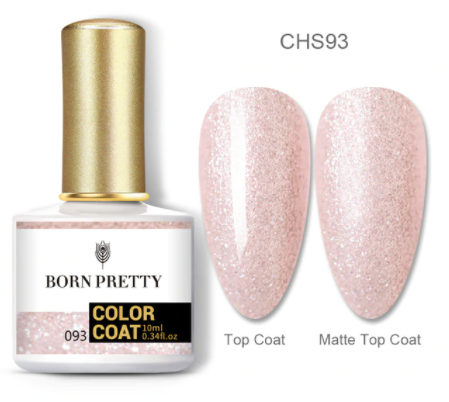 BORN PRETTY CHS93