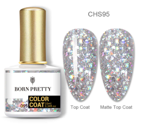 BORN PRETTY CHS95