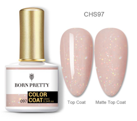 BORN PRETTY CHS97