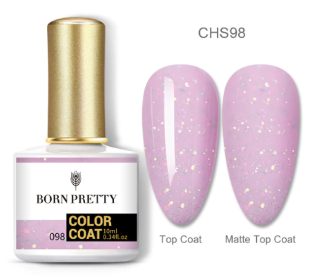 BORN PRETTY CHS98