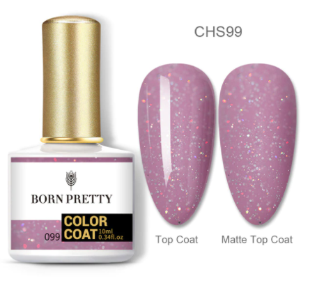 BORN PRETTY CHS99