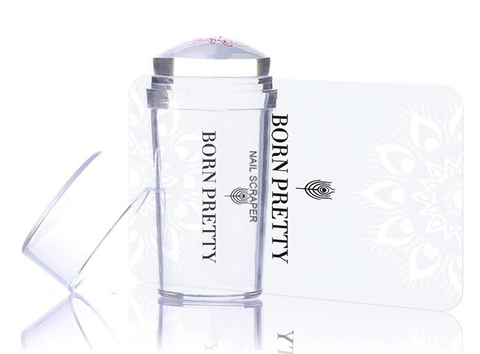 ESTAMPADOR/SELLOS STAMPING BORN PRETTY