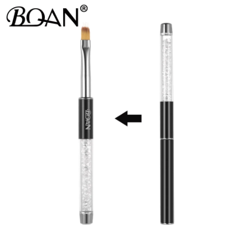 PINCEL BQAN EFECTO OMBRÉ