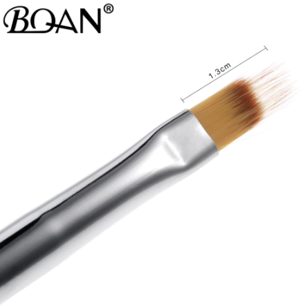 PINCEL BQAN EFECTO OMBRÉ