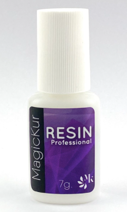 RESINA MAGICKUR