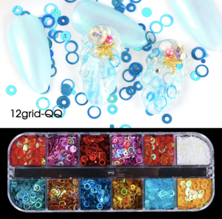 CONFETTI AROS