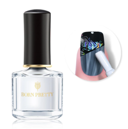 BORN PRETTY - PEGAMENTO FOIL