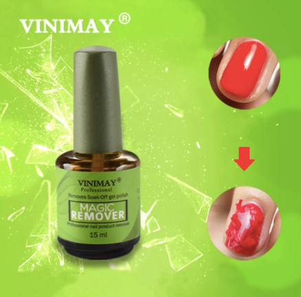 VINIMAY MAGIC REMOVER 15 ML