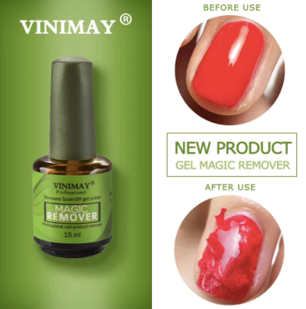 VINIMAY MAGIC REMOVER 15 ML