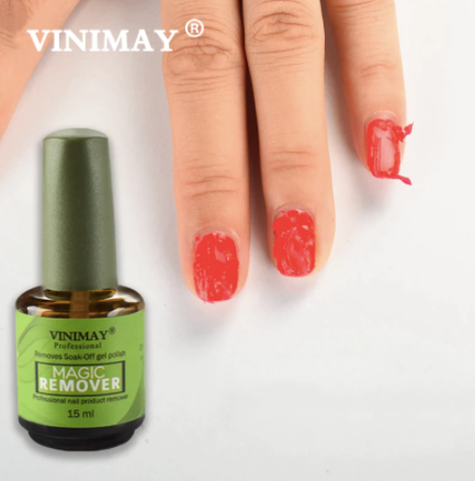 VINIMAY MAGIC REMOVER 15 ML