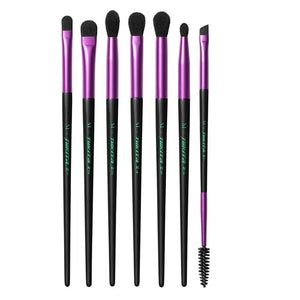 MORPHE X NIKITA SET DE 7 BROCHAS