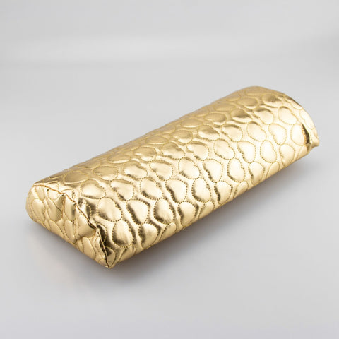 APOYA BRAZOS DORADO