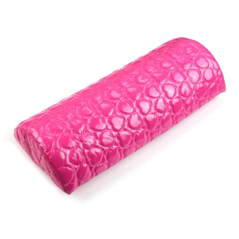 APOYA BRAZOS FUCSIA