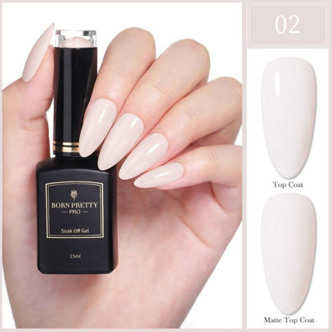 BORN PRETTY 15ml #002
