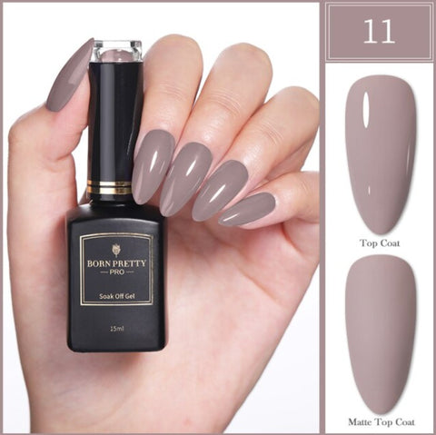 BORN PRETTY 15ml #011