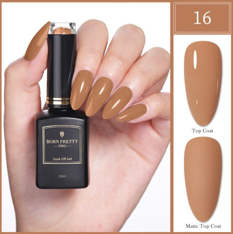 BORN PRETTY 15ml #016