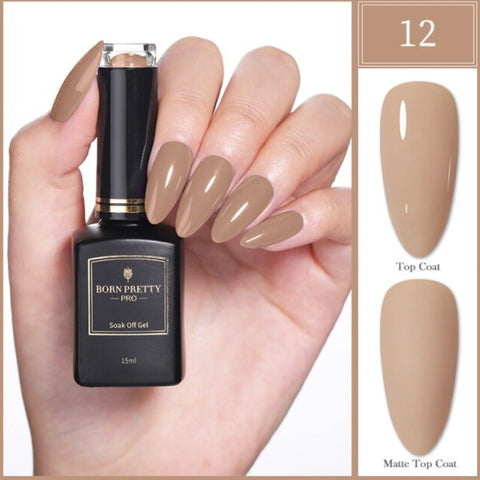 BORN PRETTY 15ml #012