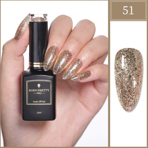 BORN PRETTY 15ml #051