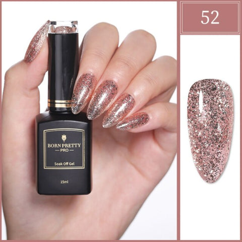 BORN PRETTY 15ml #052