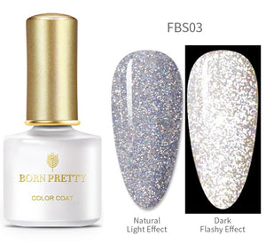 Reflective Glitter Holográfico 03 - 6 ml