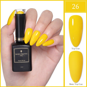 BORN PRETTY 15ml #026