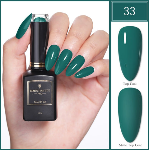 BORN PRETTY 15ml #033