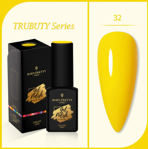 BORN PRETTY PRO 15ML COLOR-32