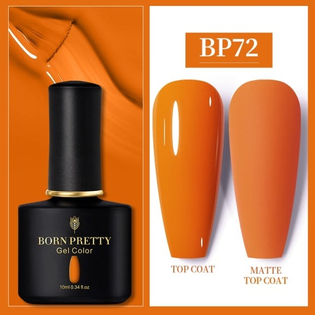 BORN PRETTY BP72