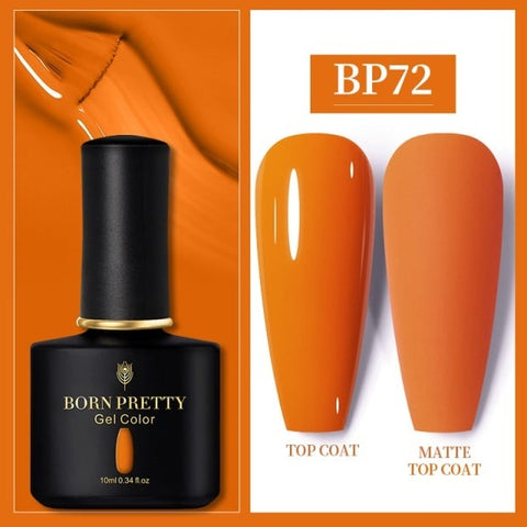 BORN PRETTY BP72