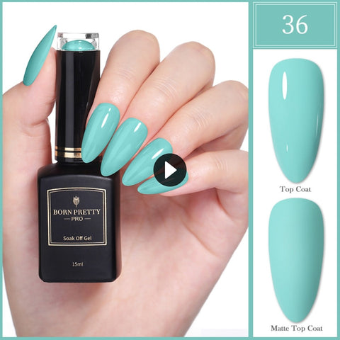 BORN PRETTY 15ml #036