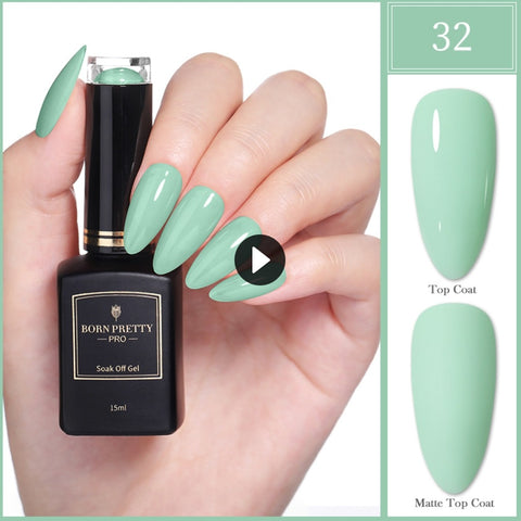 BORN PRETTY 15ml #032