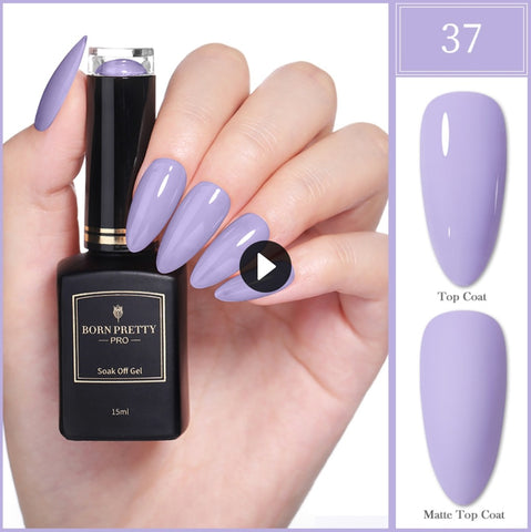BORN PRETTY 15ml #037