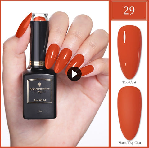 BORN PRETTY 15ml #029