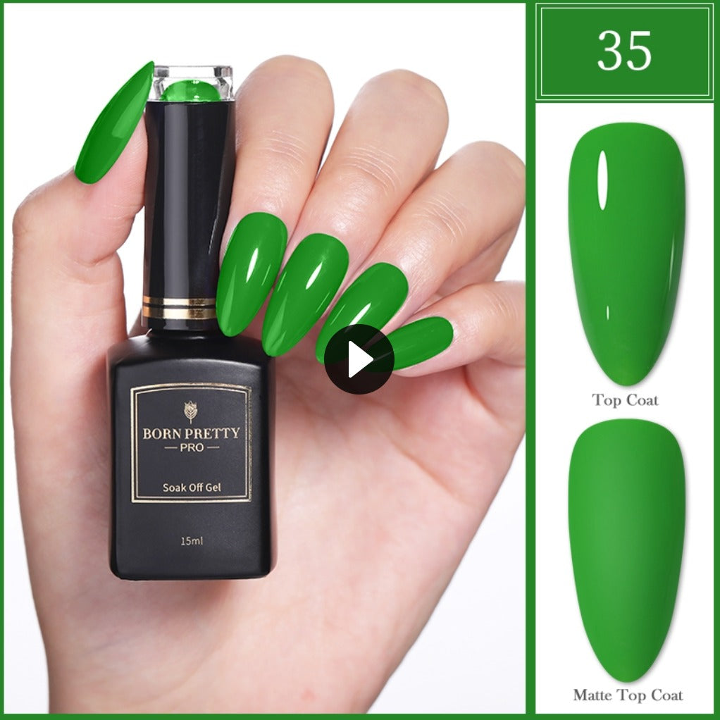 BORN PRETTY 15ml #035