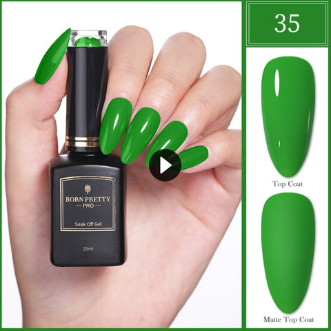 BORN PRETTY 15ml #035