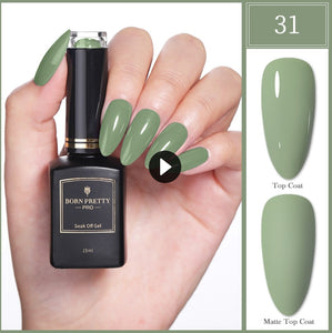 BORN PRETTY 15ml #031